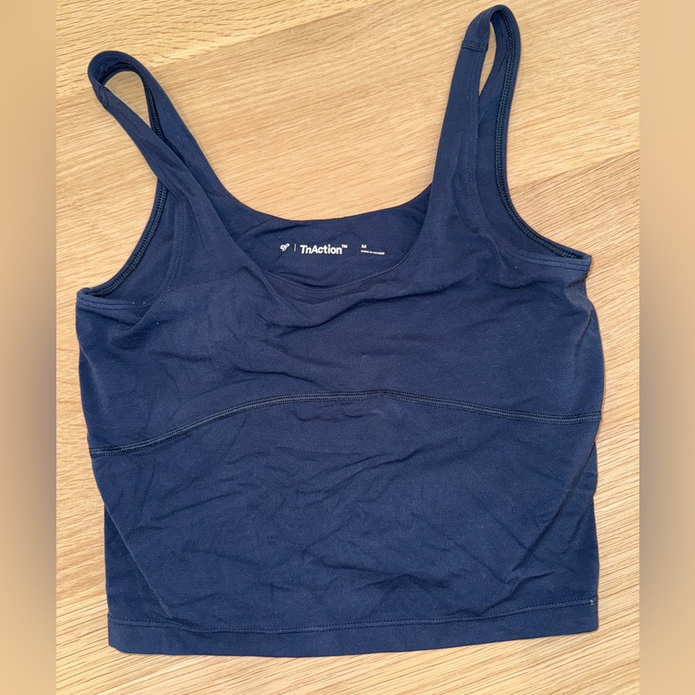 Aritzia TNA Butter Core Sports Tank